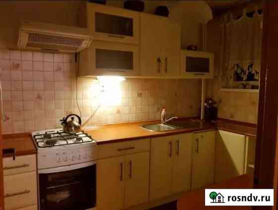 2-комнатная квартира, 50 м², 3/5 эт. в аренду посуточно в Нефтекамске Нефтекамск