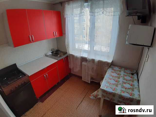 2-комнатная квартира, 45 м², 3/4 эт. в аренду на длительный срок в Магнитогорске Магнитогорск - изображение 1