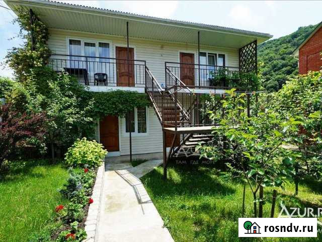 Комната 18 кв.м. в &gt; 9-к, 2/3 эт. Новомихайловский кп - изображение 1