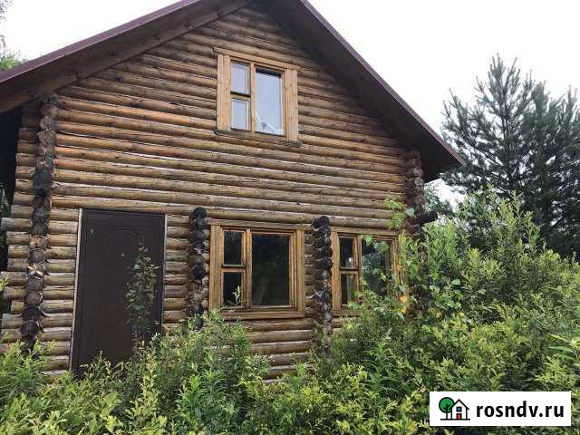 Дача 100 м² на участке 12 сот. на продажу в Черустях Черусти - изображение 1