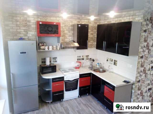 2-комнатная квартира, 49 м², 2/16 эт. в аренду посуточно в Бердске Бердск - изображение 1