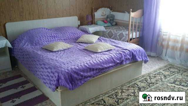 Дача 130 м² на участке 9 сот. на продажу в Балаково Балаково - изображение 1