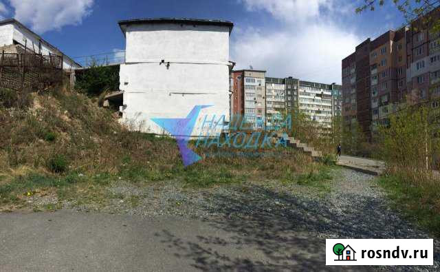 Участок ИЖС 1 сот. на продажу в Находке Находка - изображение 1