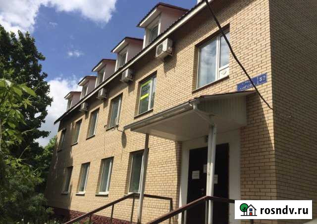 Сдам офисное помещение в аренду 15 м. кв Подольск - изображение 1