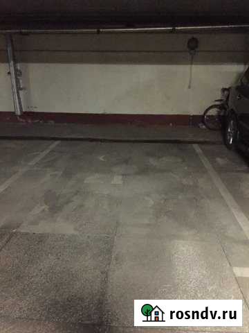 Машиноместо на продажу в Новокузнецке Новокузнецк - изображение 1