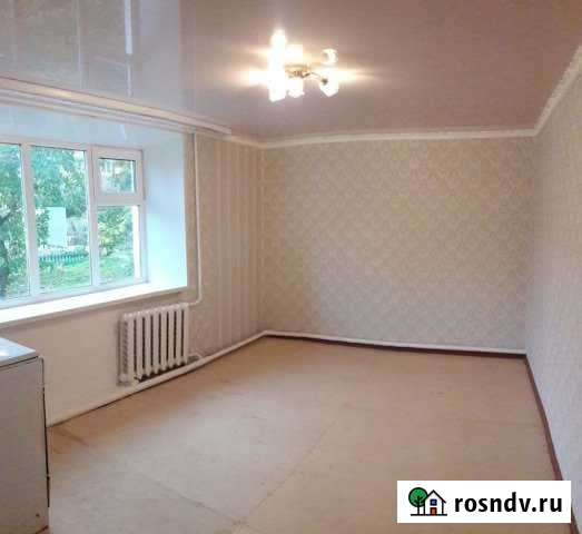 2-комнатная квартира, 38 м², 1/2 эт. на продажу в Давлеканово Давлеканово - изображение 1