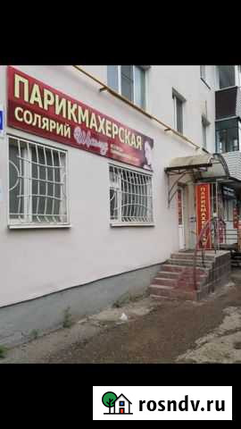 Объект Октябрьский - изображение 1