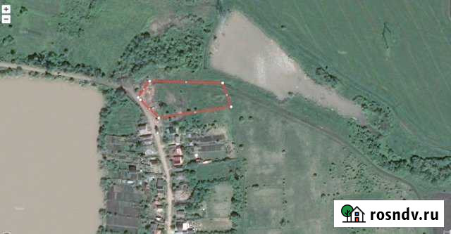 Участок ИЖС 25 сот. на продажу в Адыгейске Адыгейск - изображение 1