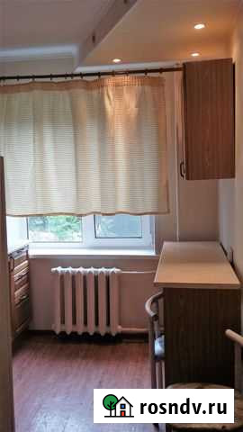 1-комнатная квартира, 32 м², 3/5 эт. в аренду на длительный срок в Северске Северск - изображение 1