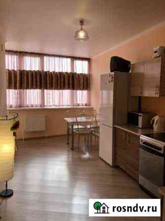 2-комнатная квартира, 67 м², 10/12 эт. в аренду посуточно в Ставрополе Ставрополь