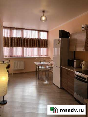 2-комнатная квартира, 67 м², 10/12 эт. в аренду посуточно в Ставрополе Ставрополь - изображение 1