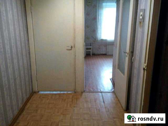 1-комнатная квартира, 35 м², 10/12 эт. на продажу в Советске Калининградской области Советск - изображение 1