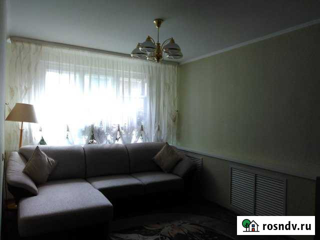 3-комнатная квартира, 69 м², 2/3 эт. на продажу в Стрижах Стрижи - изображение 1