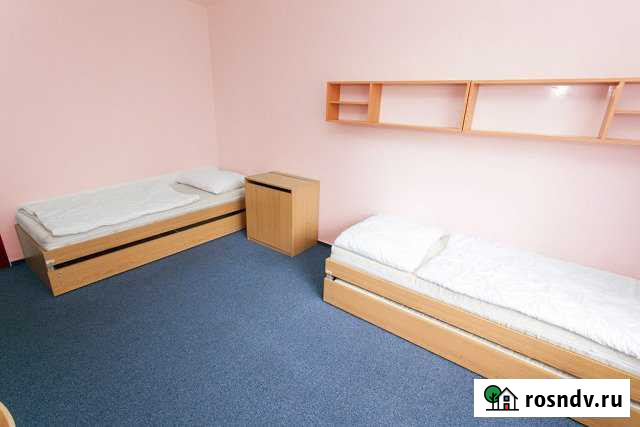 Общежитие метро Бутырская на 75 человек Москва - изображение 1