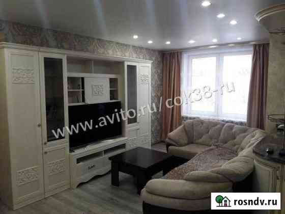 2-комнатная квартира, 68 м², 2/18 эт. на продажу в Маркове Маркова