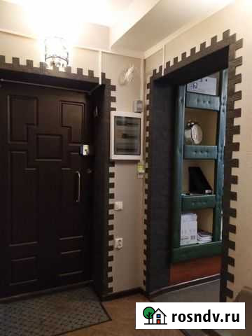 4-комнатная квартира, 74 м², 1/4 эт. на продажу в Рыбинске Рыбинск - изображение 1