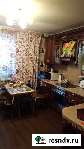 2-комнатная квартира, 60 м², 12/17 эт. на продажу в Голицыно Голицыно - изображение 1