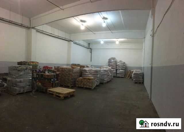 Сухой склад 162 м2 Королев - изображение 1
