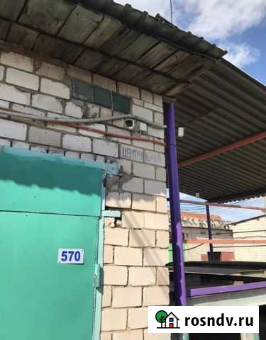 Гараж 24 м² в аренду в Ижевске Ижевск - изображение 1