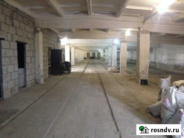 Продам помещение или сдам 1200 кв м Серов - изображение 1