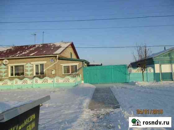 Дом 84 м² на участке 9 сот. на продажу в Подсинем Подсинее