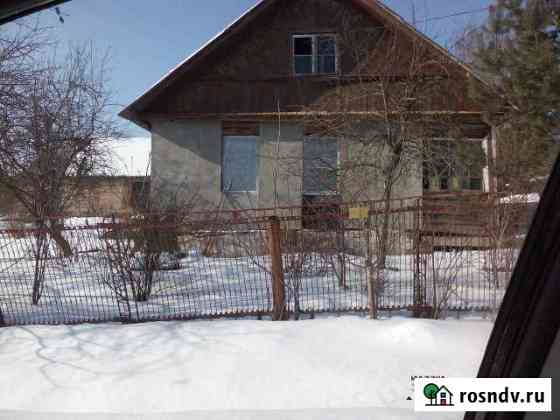 Дом 71 м² на участке 7 сот. на продажу на Острове Остров