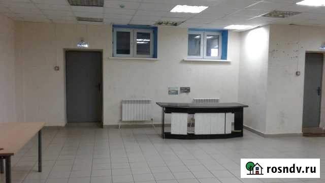 Офисное помещение, 65.4 кв.м. Чебоксары - изображение 1