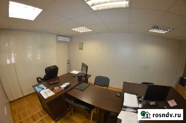 Офисное помещение, 80 кв.м. Черкесск - изображение 1