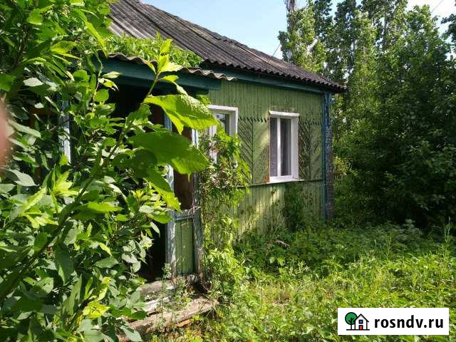 Дом 55.9 м² на участке 30.2 сот. на продажу в Дракино Дракино - изображение 1