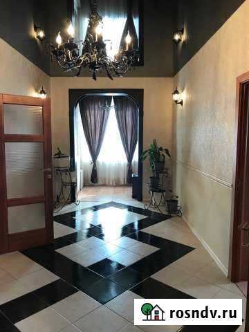 Дача 300 м² на участке 6 сот. в аренду посуточно в Новом Уренгое Новый Уренгой - изображение 1