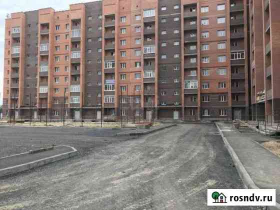 1-комнатная квартира, 44 м², 2/9 эт. на продажу в Солнечном Ханты-Мансийского АО Солнечный