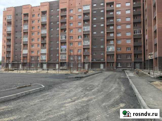 1-комнатная квартира, 44 м², 2/9 эт. на продажу в Солнечном Ханты-Мансийского АО Солнечный - изображение 1