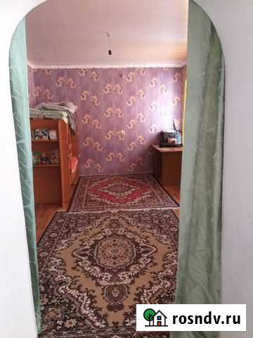 Дом 128 м² на участке 5 сот. на продажу в Белебее Белебей - изображение 1