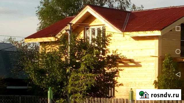 Коттедж 110 м² на участке 12 сот. на продажу в Коломне Коломна - изображение 1