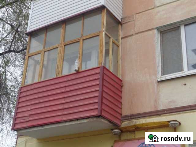 1-комнатная квартира, 31 м², 2/5 эт. на продажу в Отрадном Отрадный - изображение 1