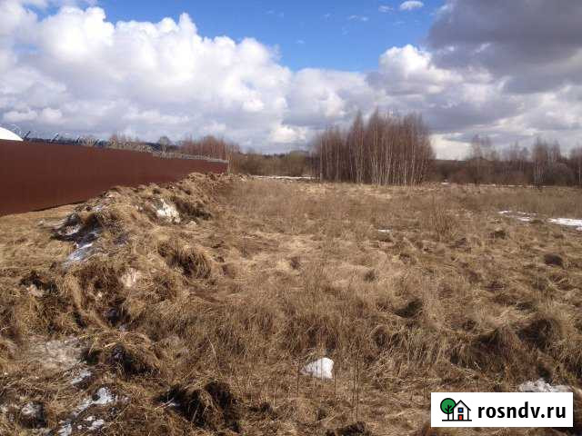 Участок промназначения 160 сот. на продажу в Кстово Кстово - изображение 1