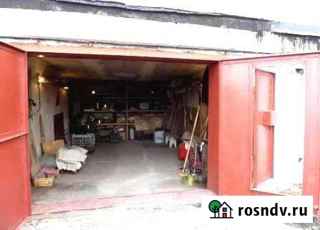 Гараж 20 м² в аренду в Химках Химки - изображение 1