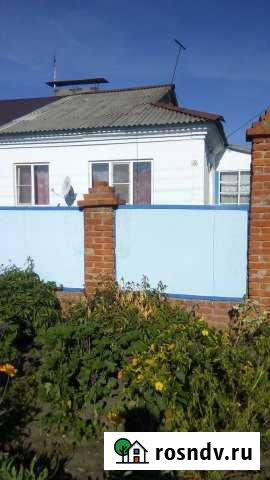 Дом 65.3 м² на участке 6.3 сот. на продажу в Аткарске Аткарск - изображение 1