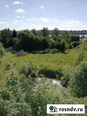 Участок ИЖС 35 сот. на продажу в Мышкине Мышкин - изображение 1