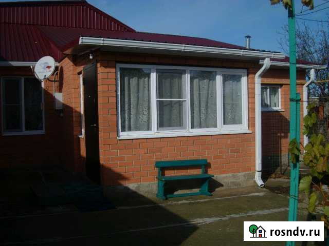 Дом 40 м² на участке 4 сот. на продажу в Сенном Сенной - изображение 1