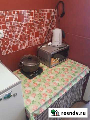 Комната 17 м² в 1-ком. кв., 5/9 эт. в аренду на длительный срок в Норильске Норильск - изображение 1