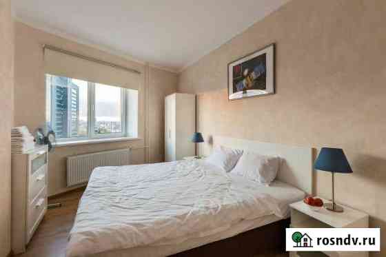 2-комнатная квартира, 32 м², 15/16 эт. в аренду посуточно в Химках Химки