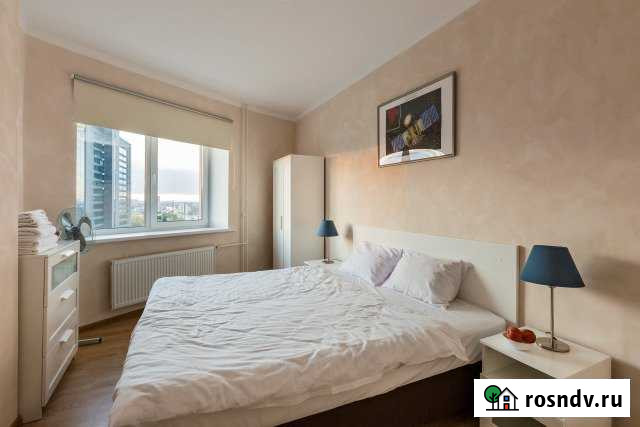 2-комнатная квартира, 32 м², 15/16 эт. в аренду посуточно в Химках Химки - изображение 1