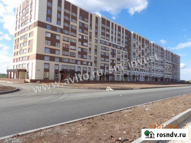 Торгово офисное помещение, 58 кв.м. Нефтекамск - изображение 1