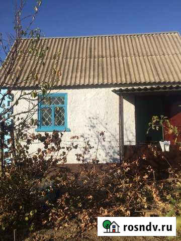 Дача 38 м² на участке 6 сот. на продажу в Персиановском Персиановский - изображение 1