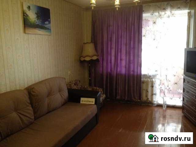 1-комнатная квартира, 31 м², 4/9 эт. в аренду посуточно в Жуковском Жуковский - изображение 1