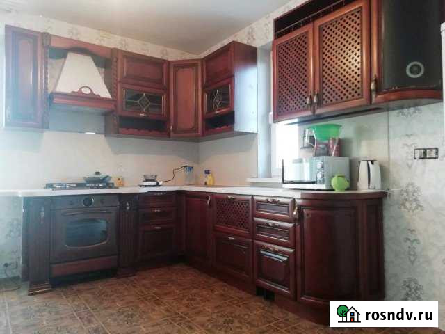 Дом 80 м² на участке 20 сот. на продажу в Талдоме Талдом - изображение 1