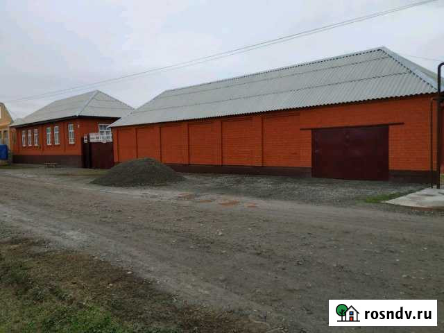 Дом 146 м² на участке 20 сот. на продажу в Ассиновской Ассиновская - изображение 1