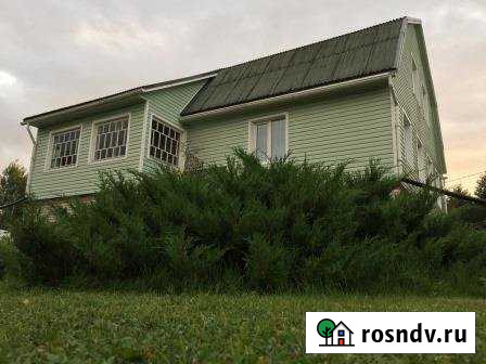 Дом 220 м² на участке 15 сот. на продажу в Тосно Тосно - изображение 1