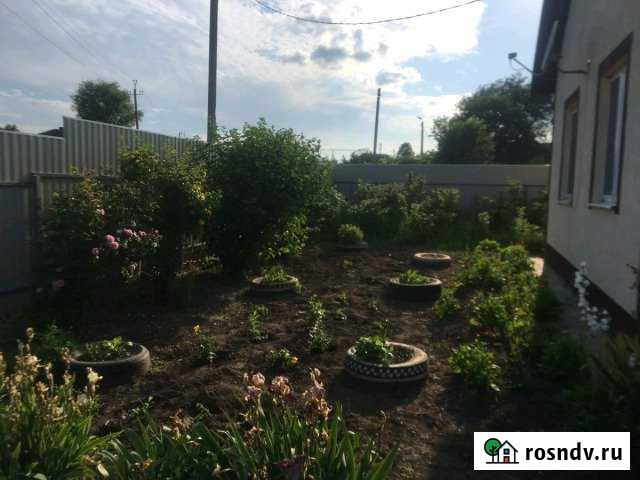 Дом 48 м² на участке 12 сот. на продажу в Головчино Головчино - изображение 1